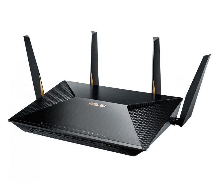 router